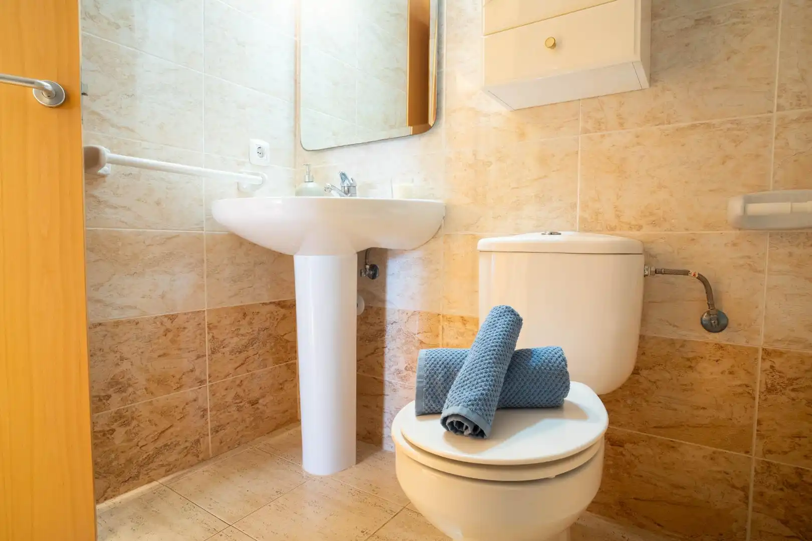 Apartment with pool for sale in Avenida FARO DEL 30, imagen 24