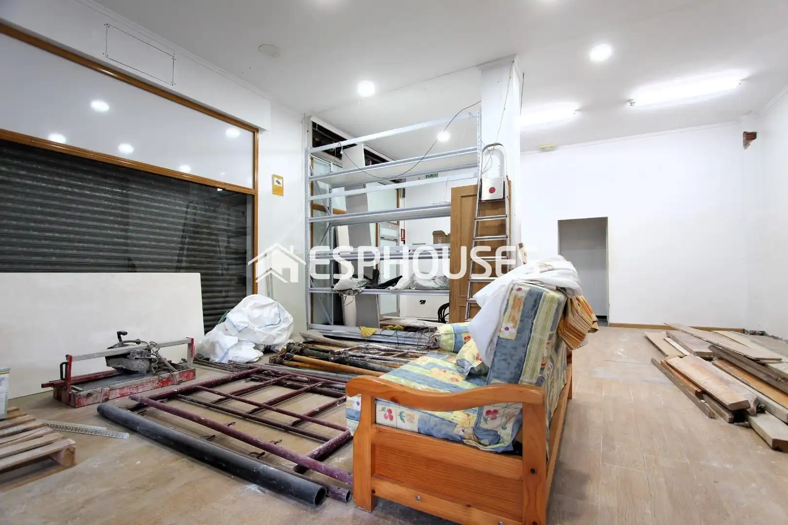 Local comercial en venta en Guardamar Playa, imagen 4