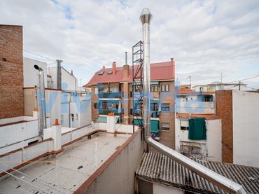 Appartement avec balcon à vendre à De Ramon Lujan