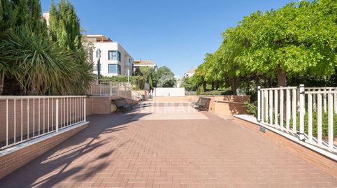 Foto 4 de Ático en venta en Corralejos - Campo de las Naciones, Madrid Capital