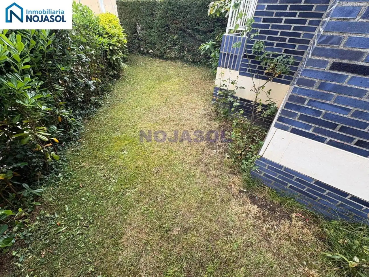 Apartamento de alquiler en Noja con Calefacción, Jardín privado y Terraza