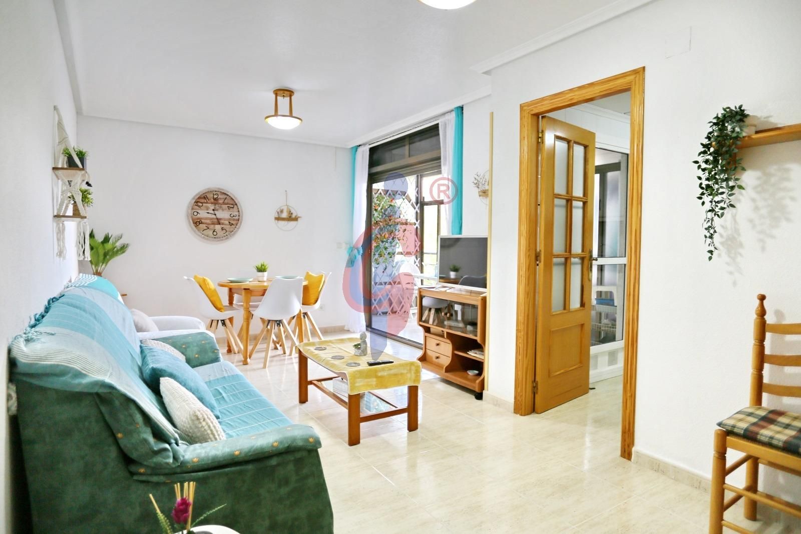 Exterior view of Flat to rent in Guardamar del Segura  with Terrace