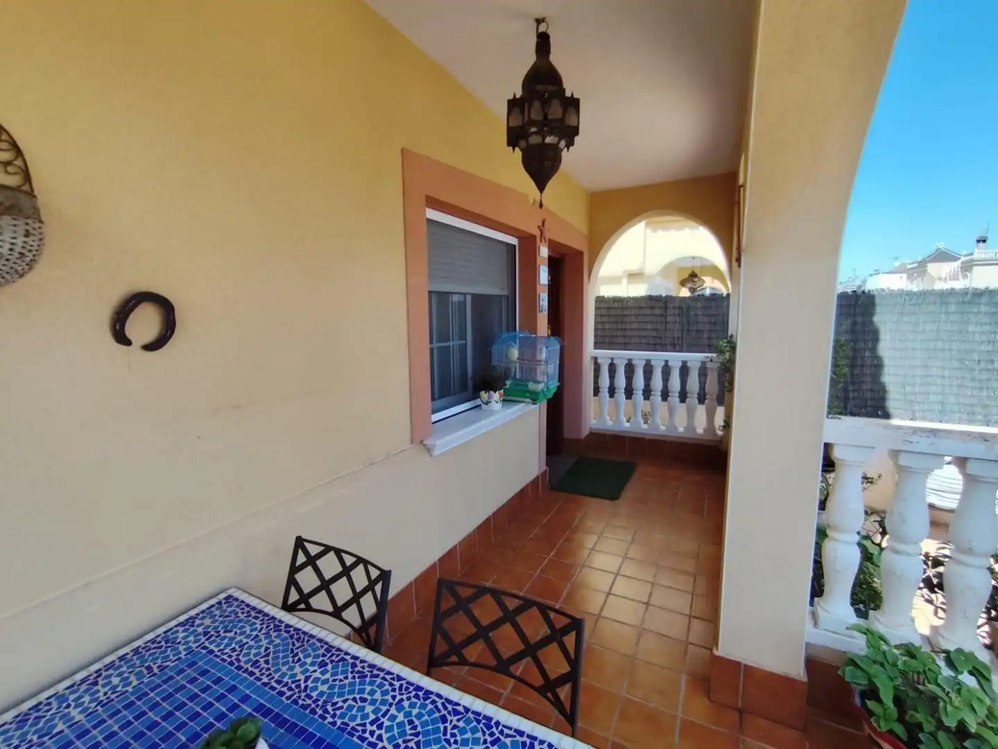 Detached house with terrace for sale in Nueva Torrevieja - Aguas Nuevas, imagen 8