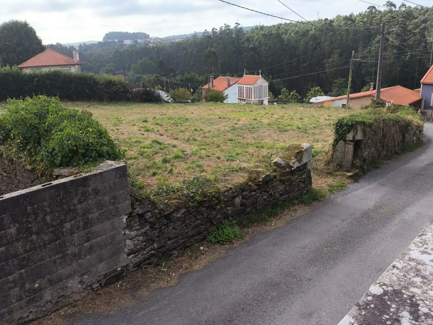 Casa amb terrassa en venda a Lugar OUTEIRO, imagen 10