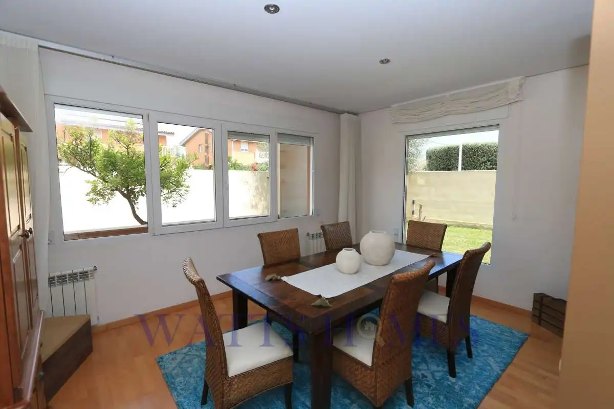 Comedor de Casa o chalet en venta en L'Eliana