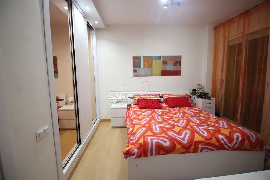 Piso en venta en Carrer de la Marina, El Parc i la Llacuna del Poblenou