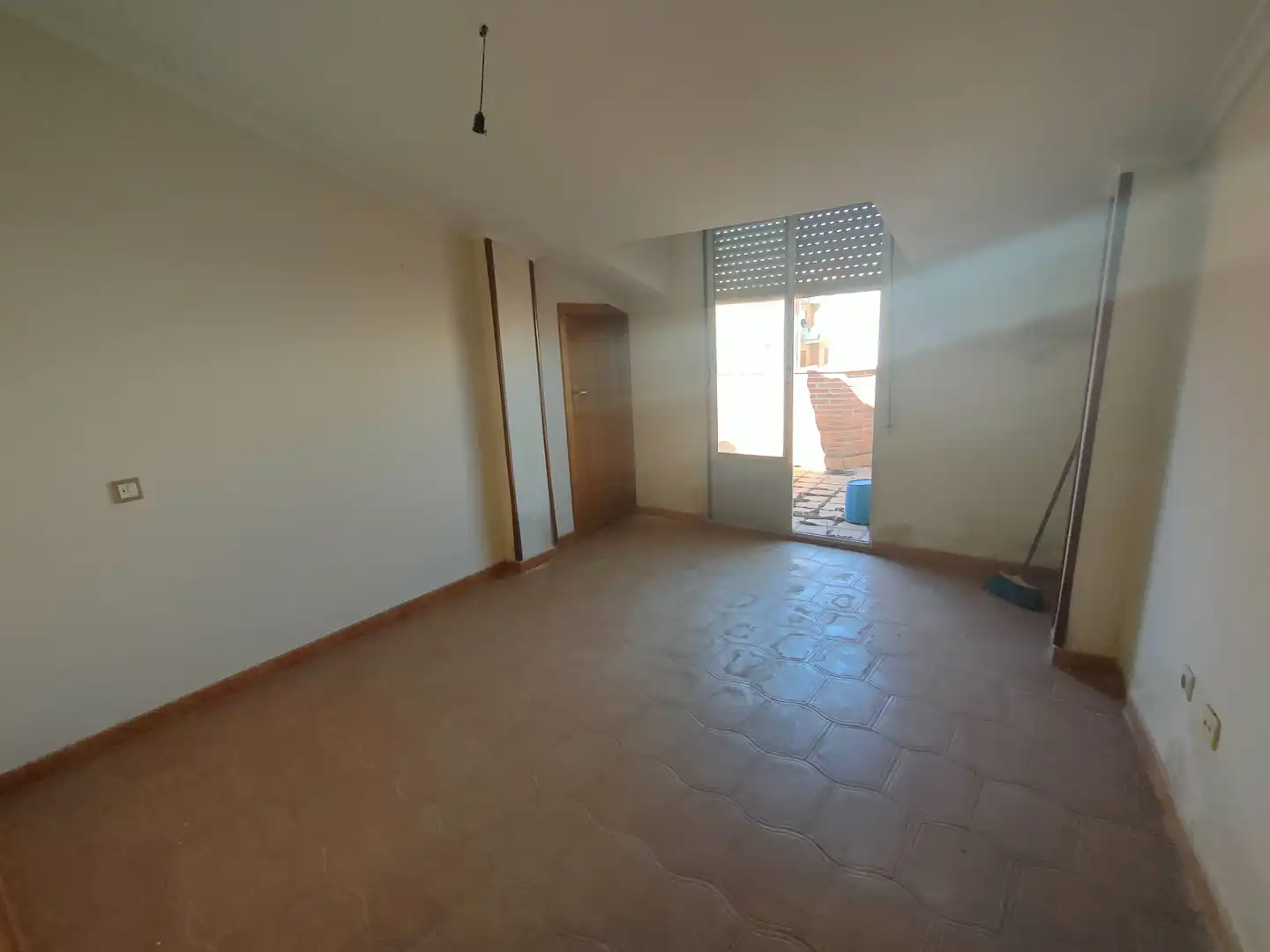 Schlafzimmer von Maisonette zum Verkauf in Benavente mit Heizung, Terrasse und Balkon