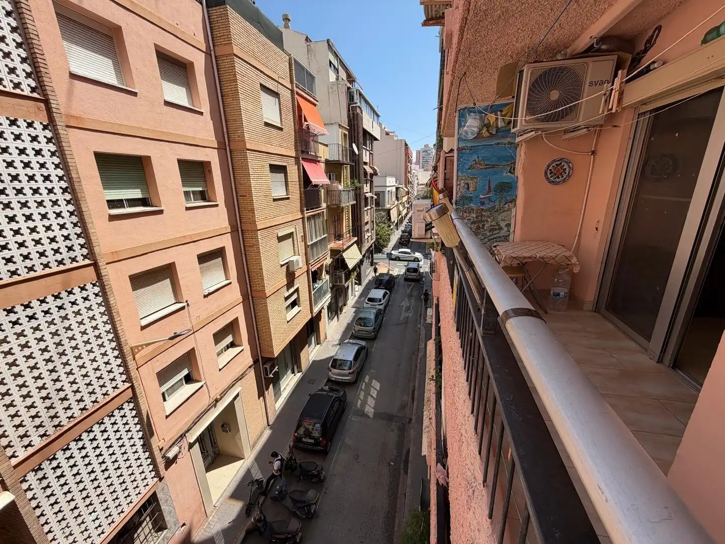 Flat with lift for sale in Calle BUEN PASTOR, imagen 21