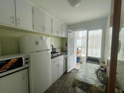 Kitchen of Flat for sale in Alicante / Alacant