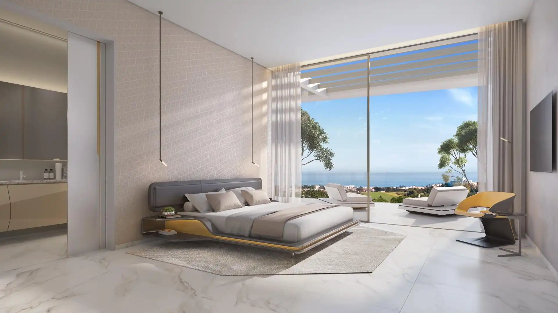 Detached house with pool for sale in Calle telemaco, imagen 15