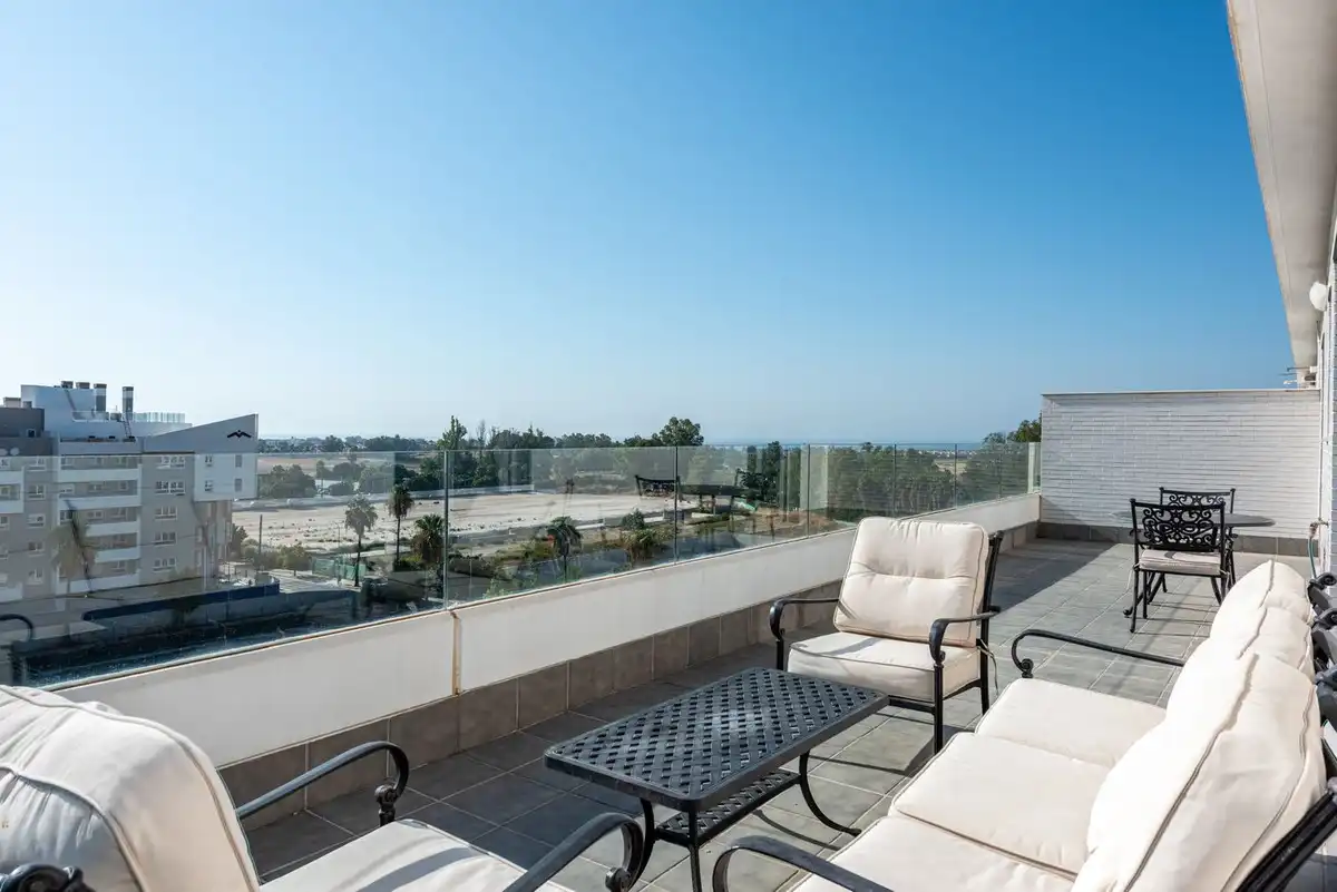 Ático en venta en Nueva Andalucía, imagen 8