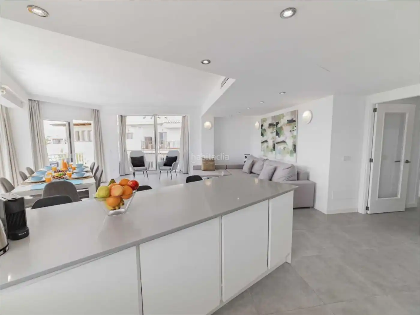 Apartment to rent in Ma-2210 2, imagen 16