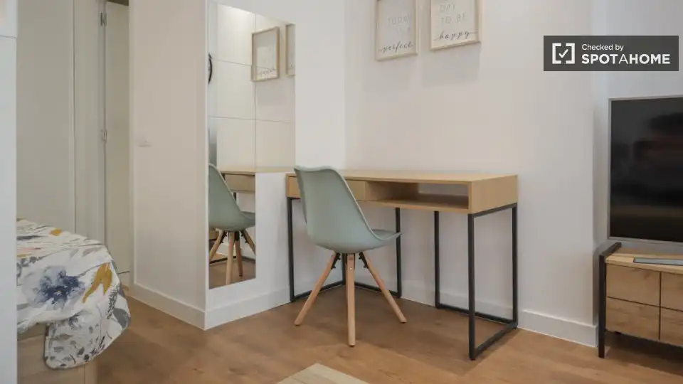 Appartamento in affitto a Usera, imagen 9