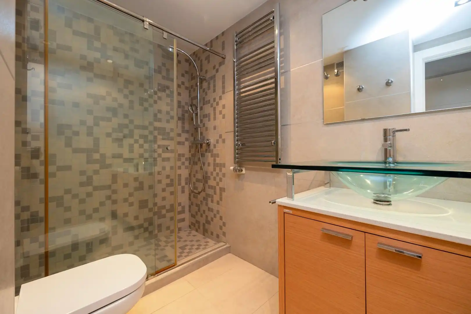 Piso con ascensor en venta en Calle Abén Humeya 8, imagen 8