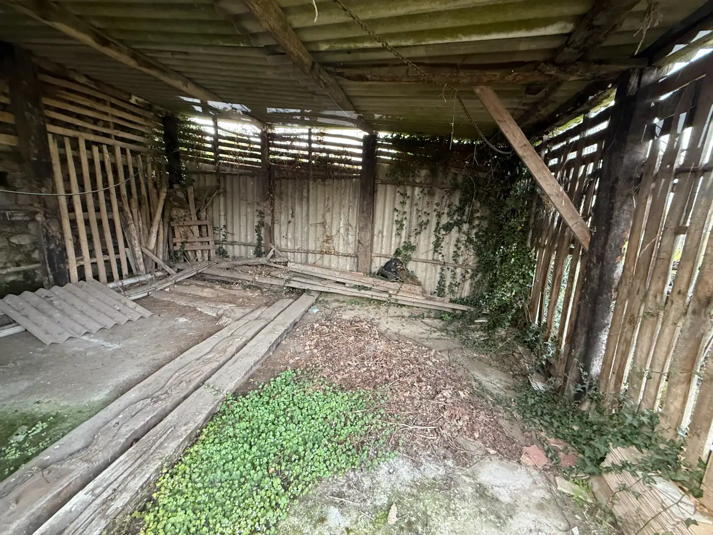 Casa o xalet en venda en Grado