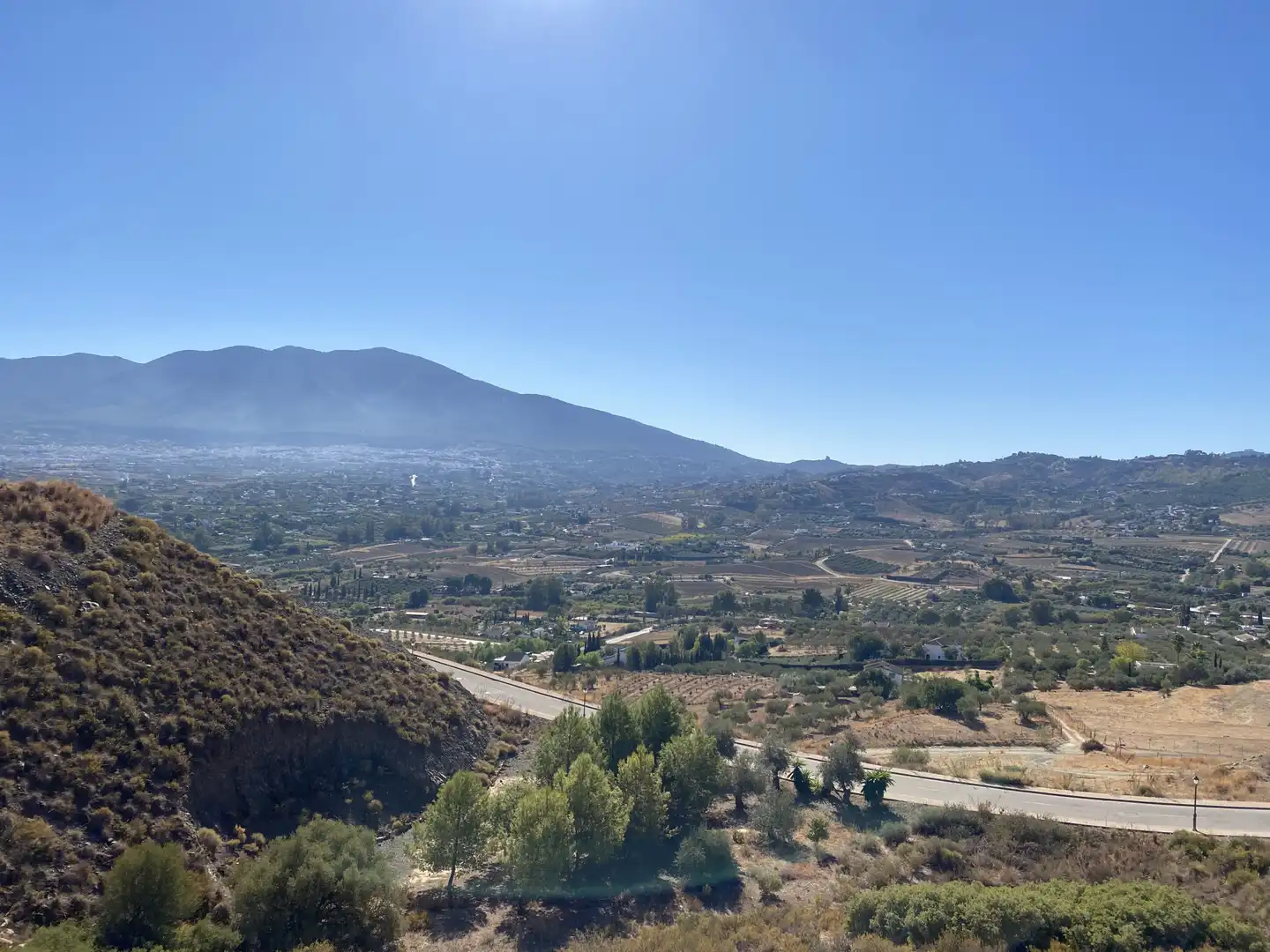Terreni e lotti in vendita a Coín, imagen 2