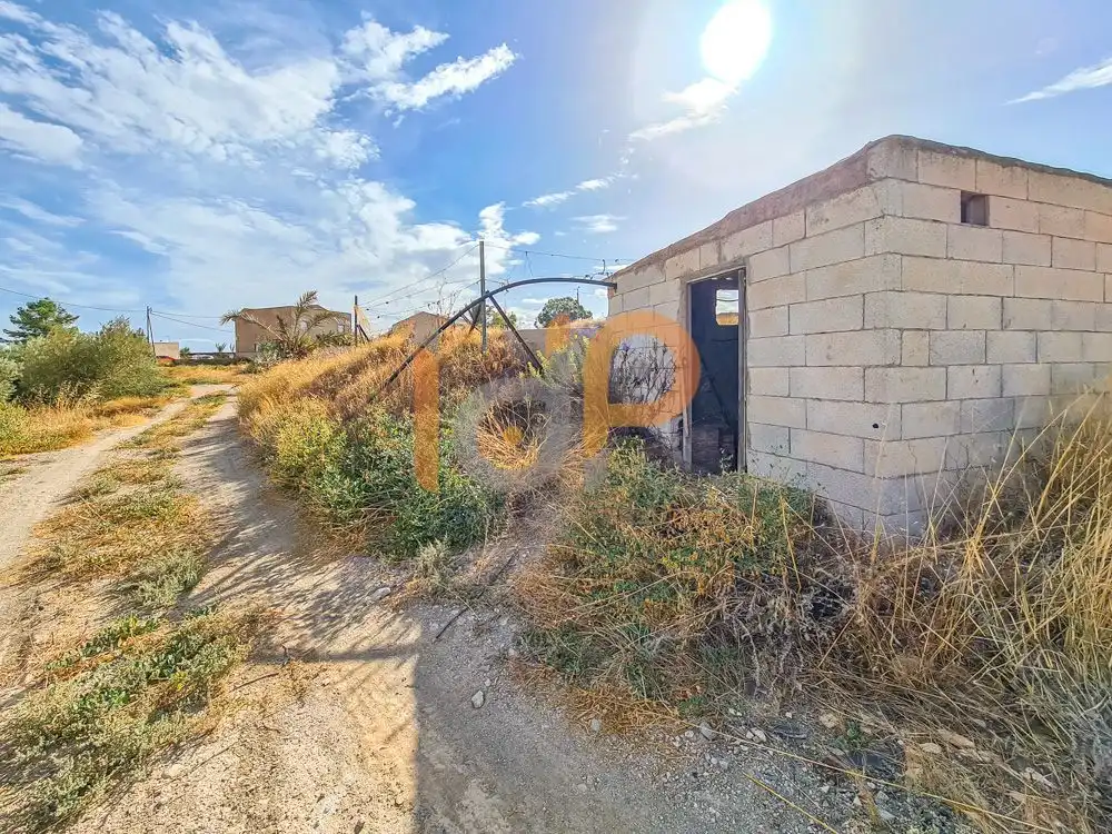 Terrenys i solars en venda a Huércal-Overa, imagen 2