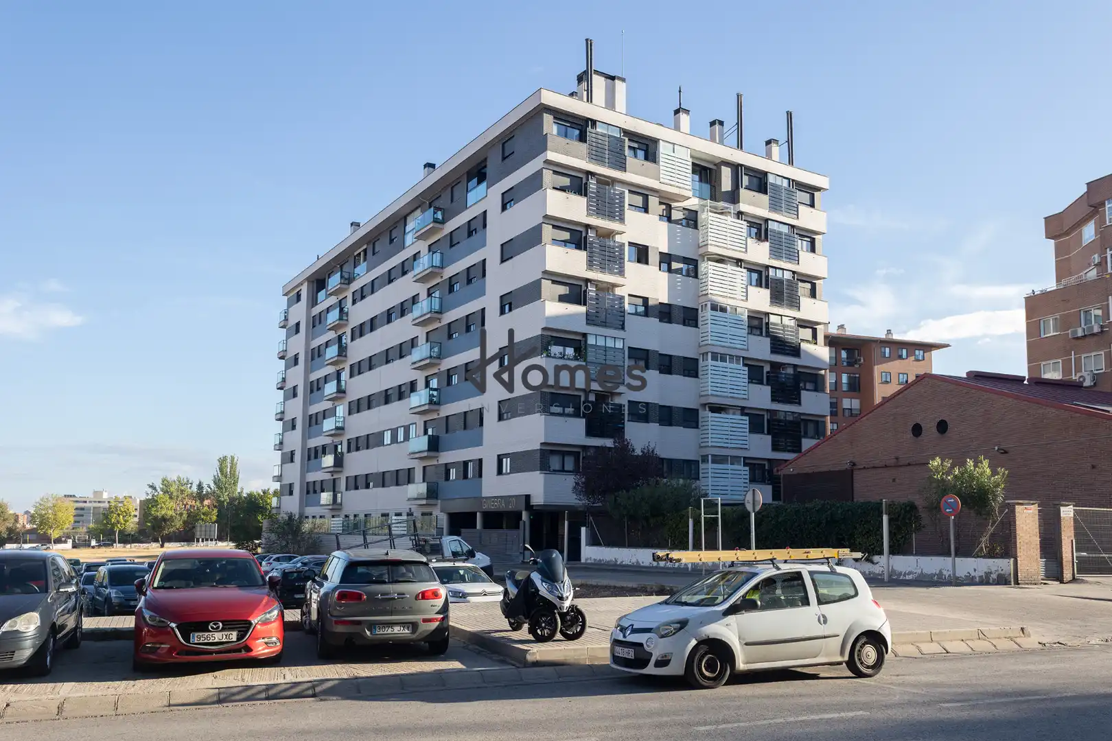 Appartamento con piscina in vendita a Calle Ginebra, imagen 29