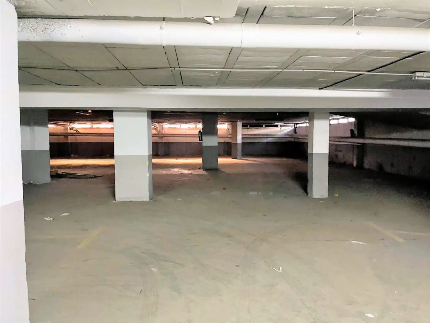 Garage for rent in Calle CANAL, El Cerro