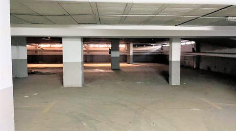 Foto 5 de Garatge de lloguer a Calle Canal, El Cerro, Sevilla