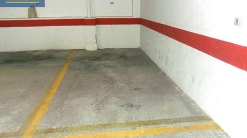 Foto 4 de Garaje en venta en Ciudad Jardín - Zoco, Córdoba Capital