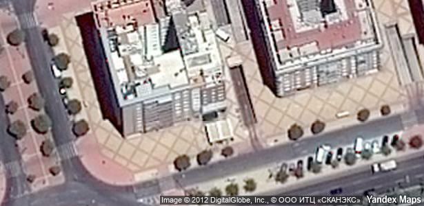 Exterior view of Box room for sale in  Murcia Capital