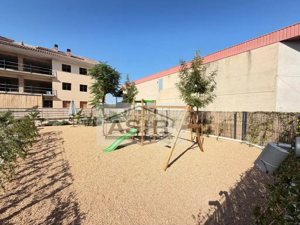 Appartement avec piscine à louer à Avenida Alzira, imagen 3