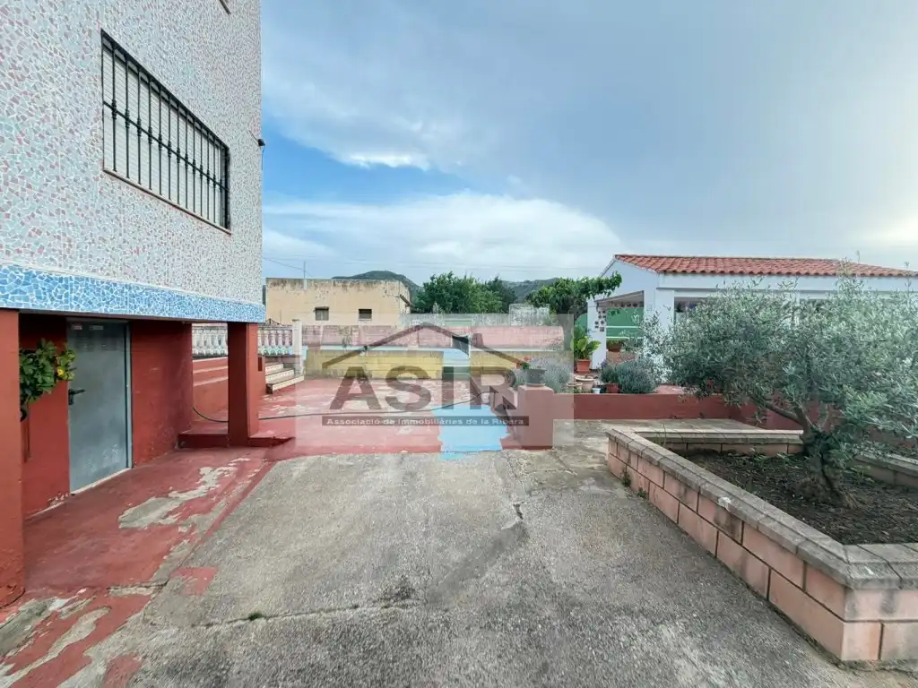 Casa o xalet en venda a Calle Matilde Malo, Urbanitzacions i Pedanies Sud