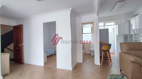 Foto 3 von Wohnung zur Miete in Velazquez, O Feal - Xubia, Narón