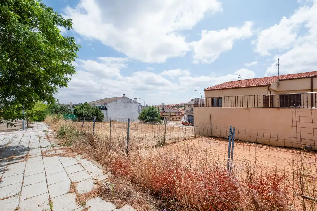 Büro zum Verkauf in Salamanca