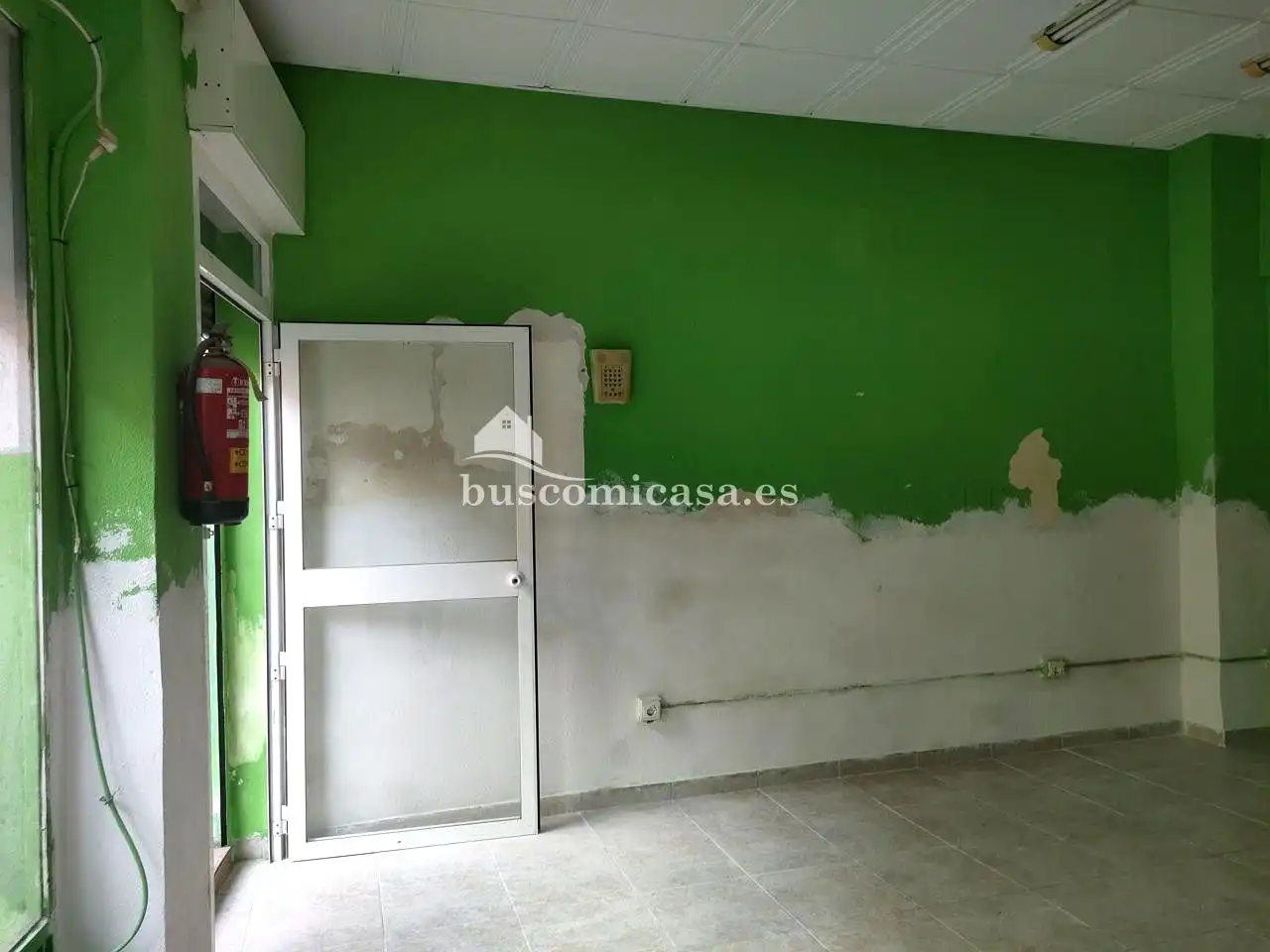 Locale commerciale in vendita a Calle del Doctor Gomez Duran, imagen 5
