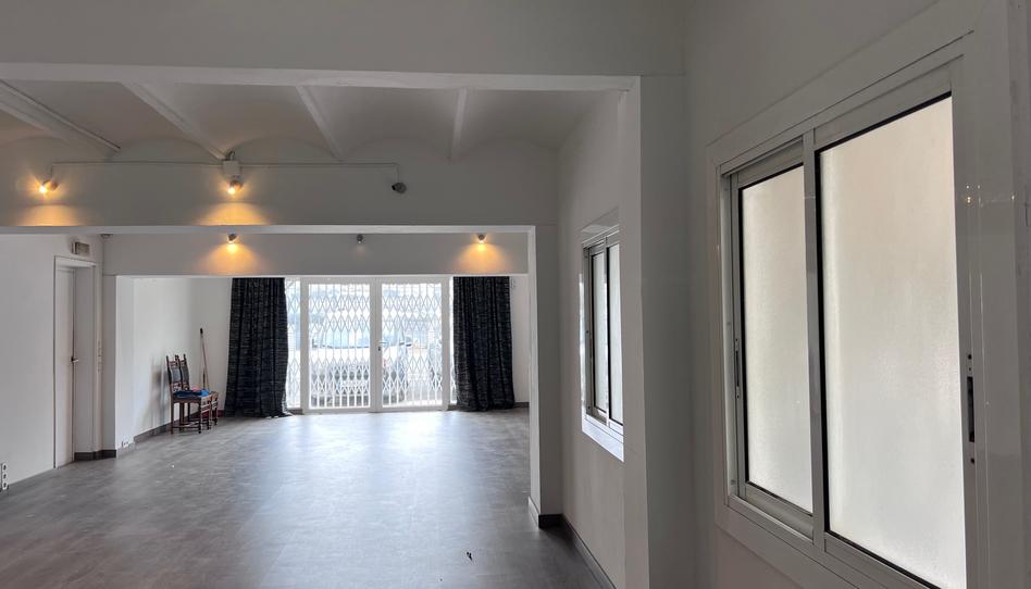 Photo 1 of Premises for sale in Sant Adriá Nord, Barcelona