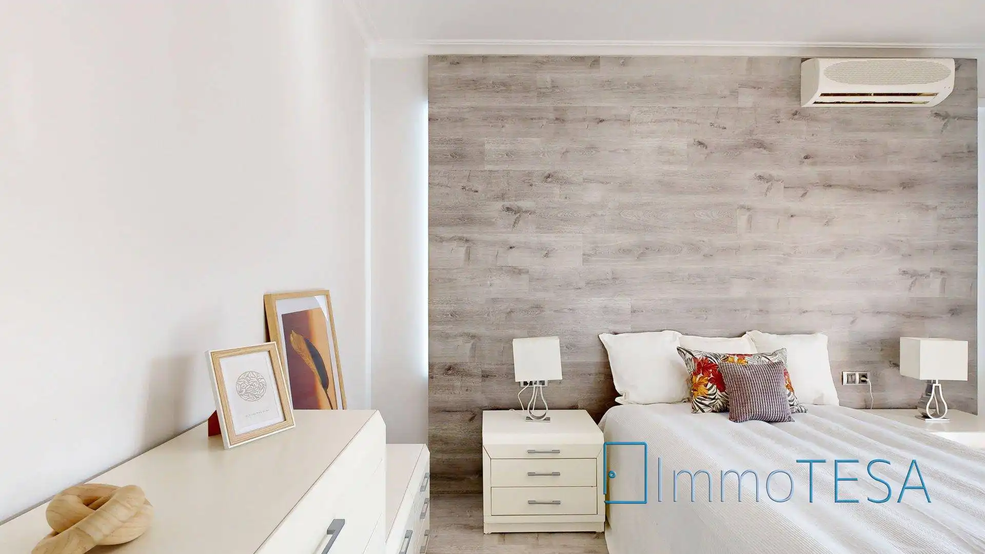 Flat with terrace for sale in Parc d’Europa, imagen 34