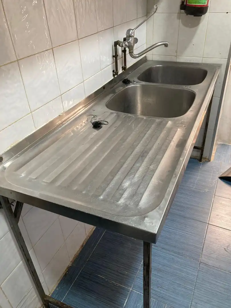Cocina de Local de alquiler en Alquife