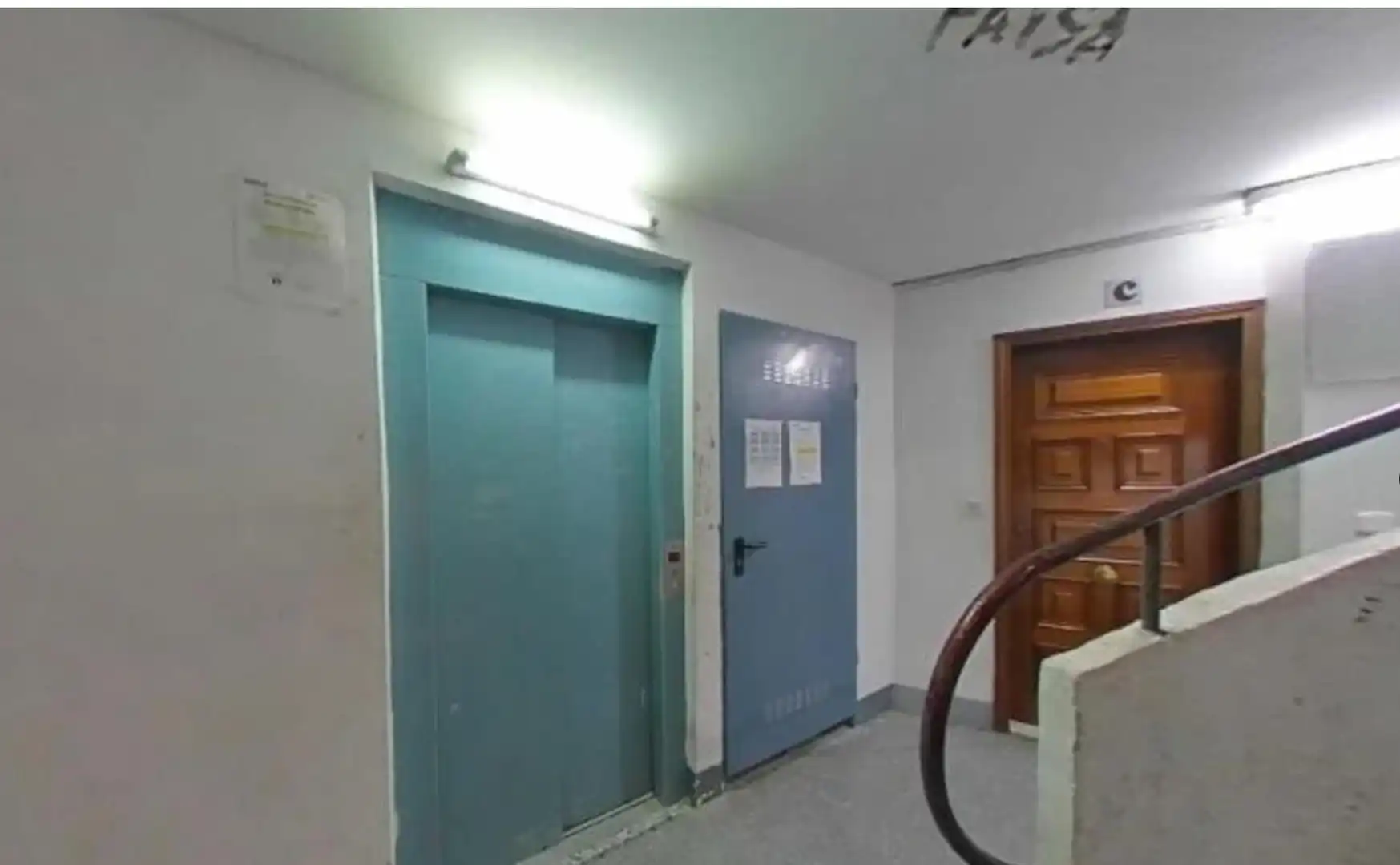 Apartamento en venta en Badia del Vallès