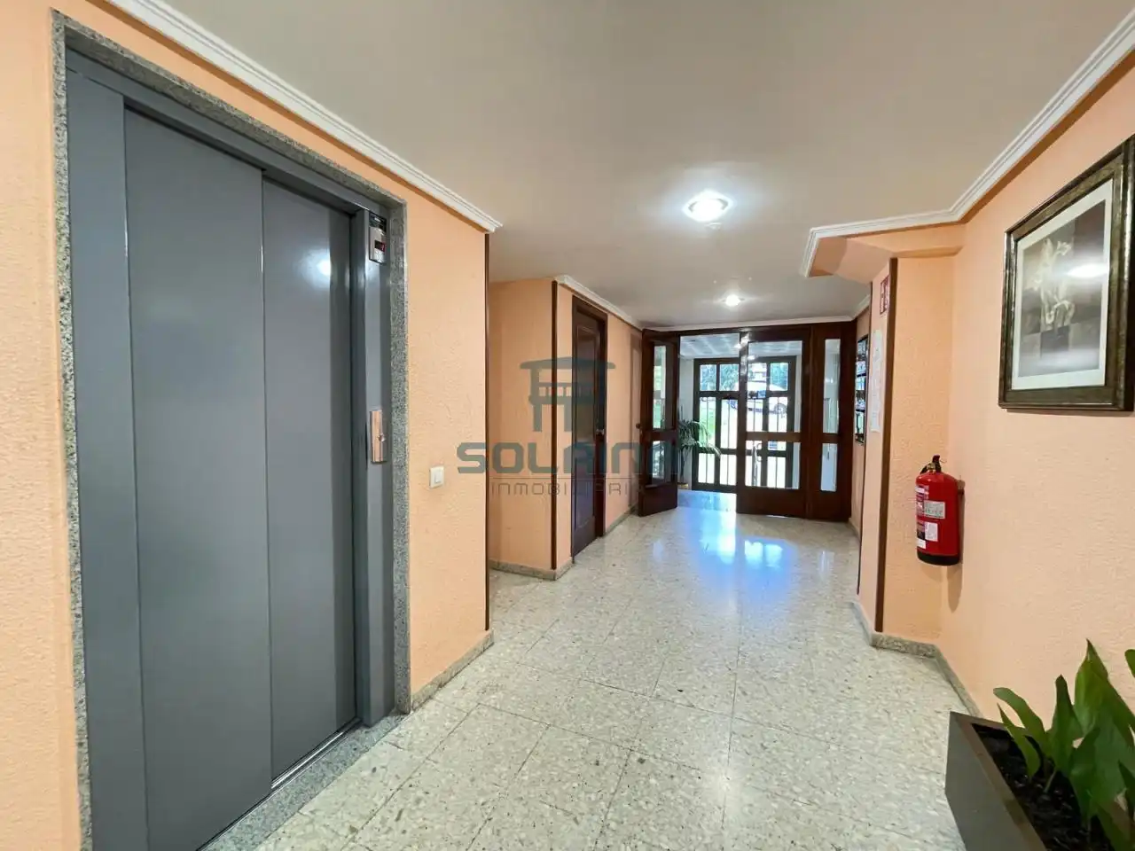 Flat with terrace for sale in Vistahermosa, imagen 25
