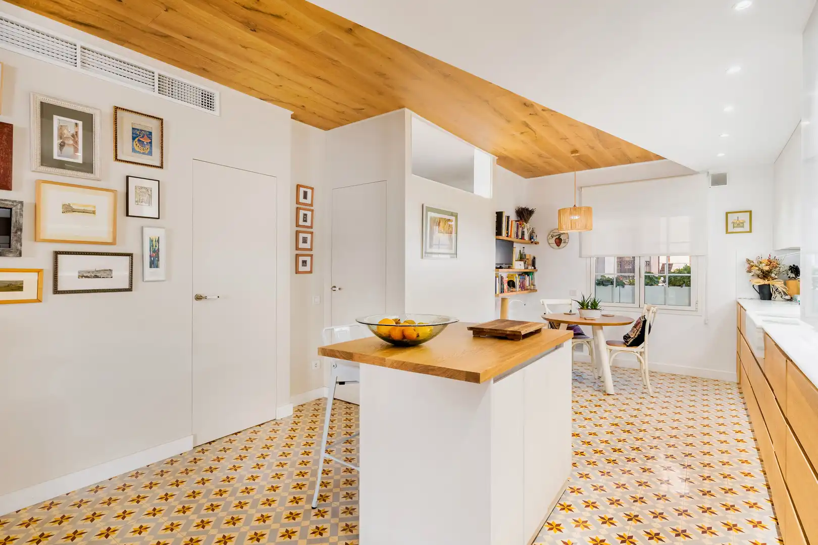 Duplex con terrazza in vendita a Carrer de Finlàndia, imagen 7