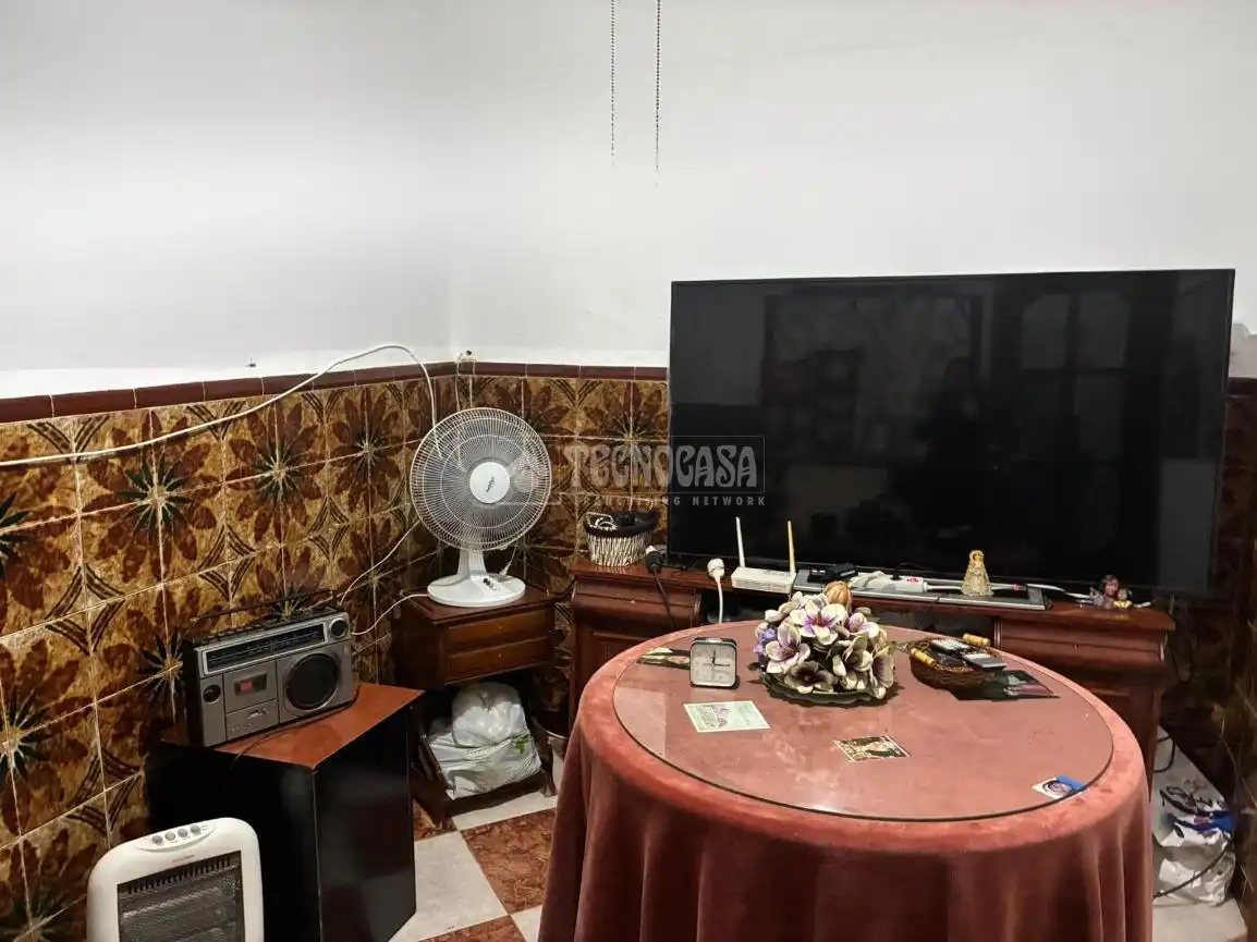 Detached homes for sale in Pilas