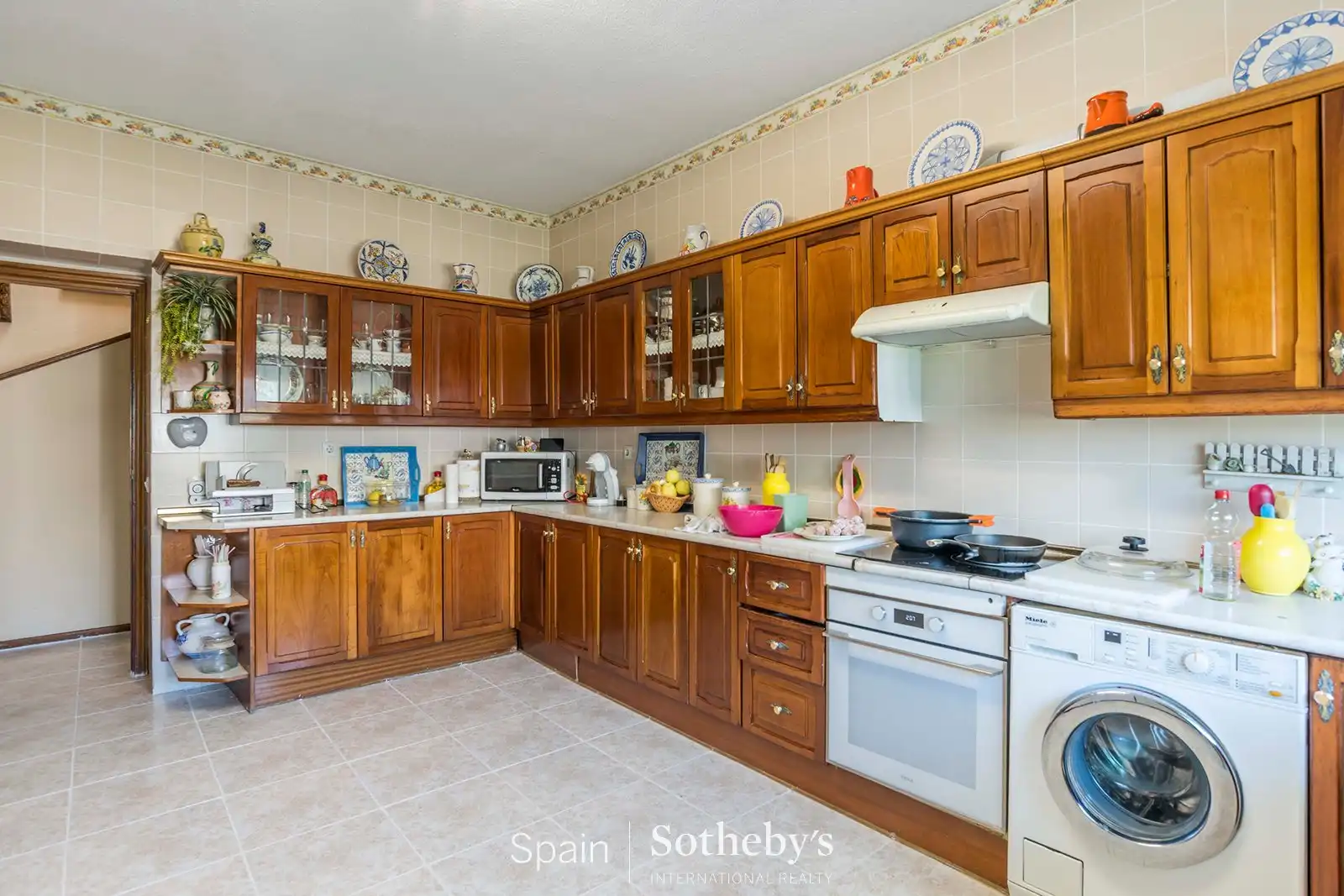 Casa con piscina in vendita a Calle de Buenavista, imagen 39