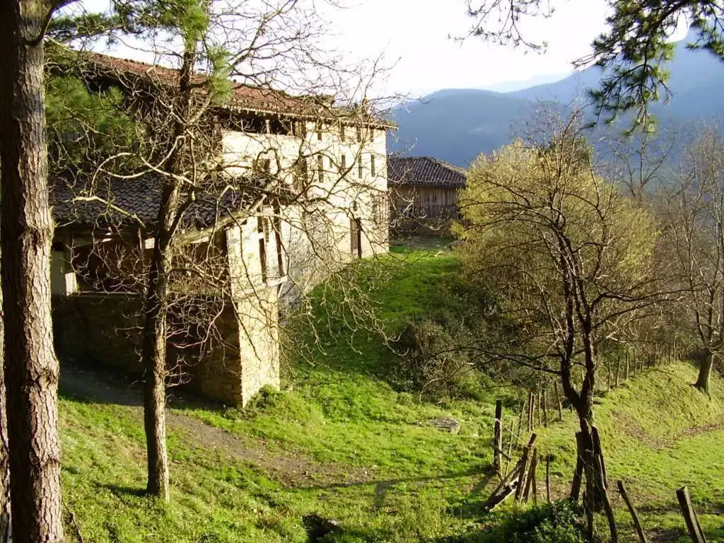 Casa in vendita a Zeanuri, imagen 6