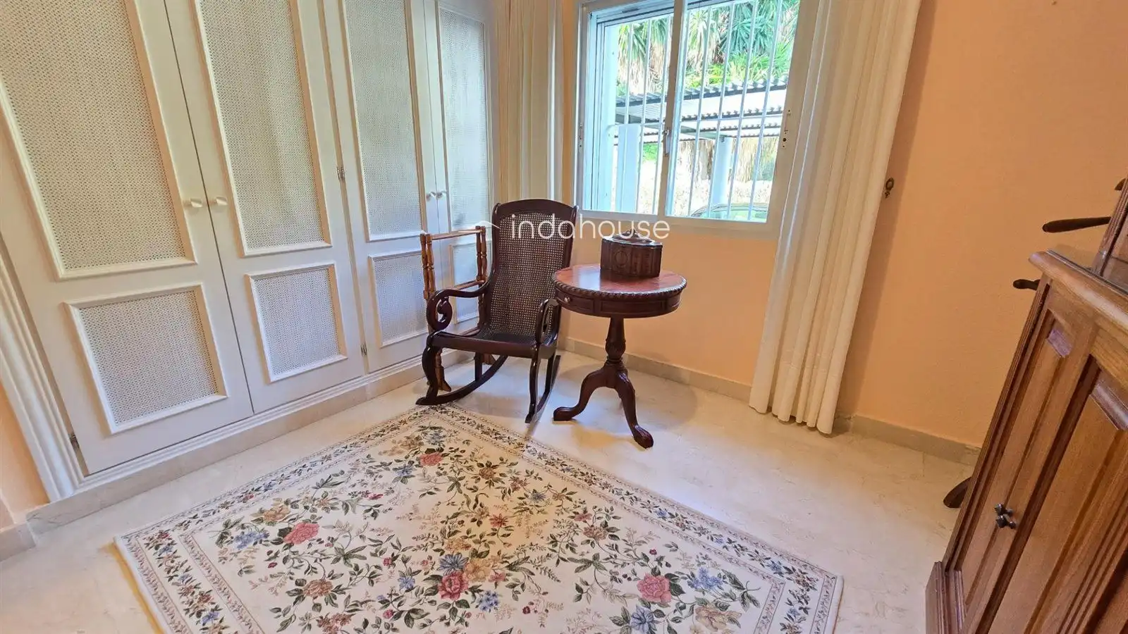 Piso con piscina en venta en HERROJO EL, imagen 31