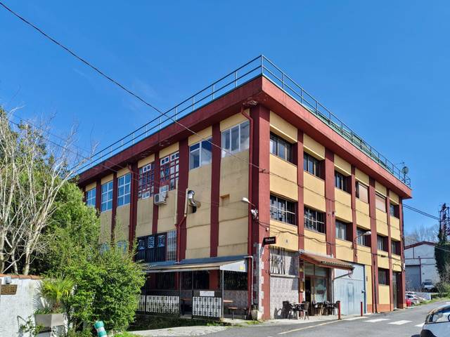 Local comercial en Venta en Zamalbide