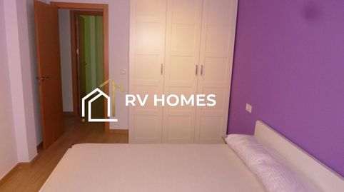 Foto 5 von Wohnung zur Miete in Centro, Cáceres Capital