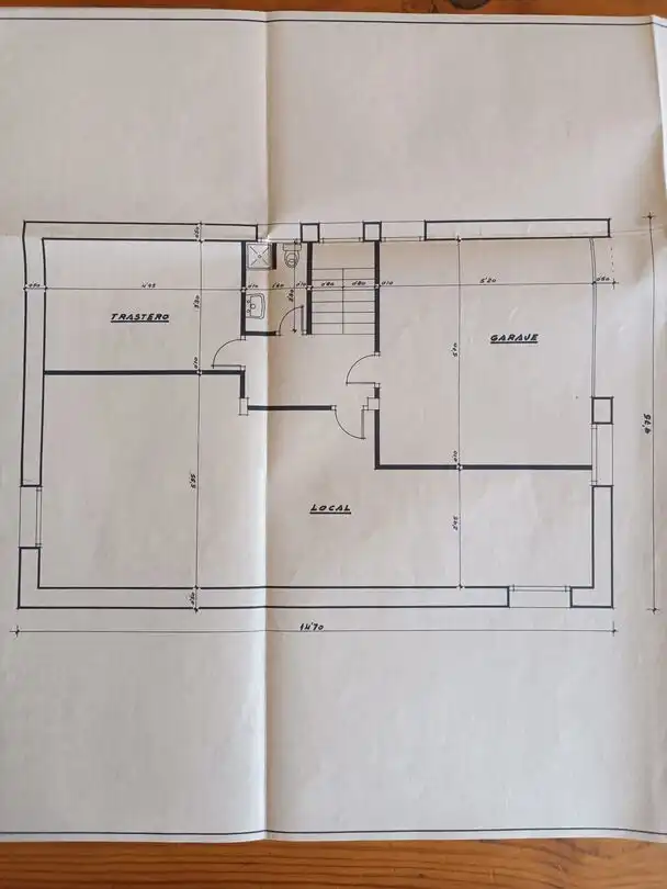 Casa amb terrassa en venda a Igeldo, imagen 46