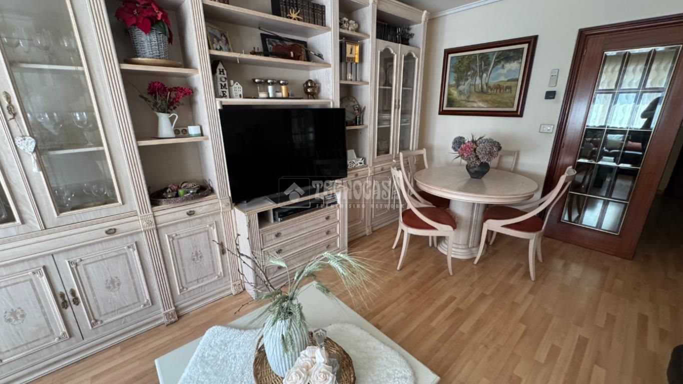 Piso en venta en La Almozara,  Zaragoza Capital