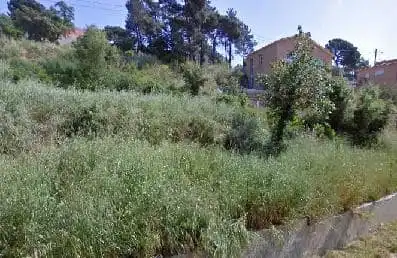 Terreny residencial en venda a Carrer de Sant Marc, imagen 3