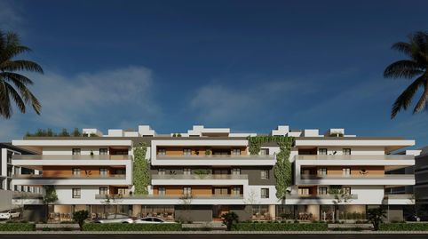 Foto 3 de Apartamento en venta en San Pedro de Alcántara pueblo, Marbella