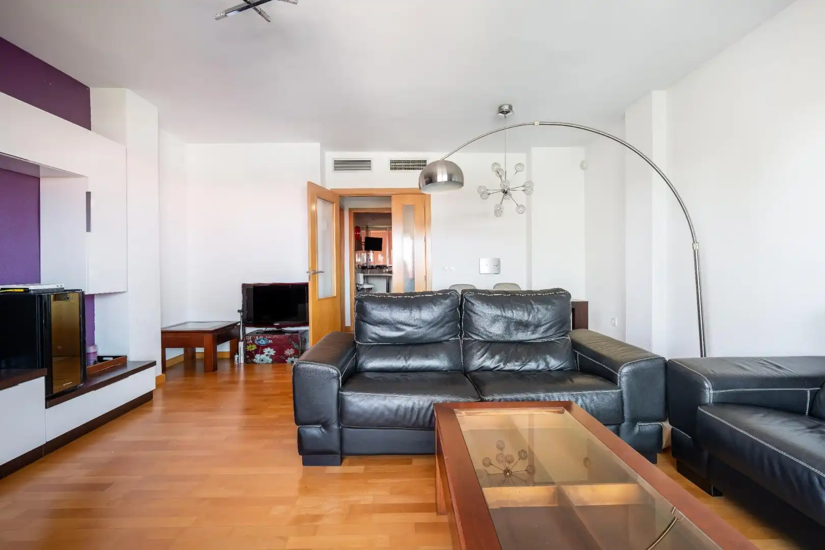 Flat for rent in Calle ARBOL DEL CAUCHO, 48, Nueva Almería - Cortijo Grande - Vega de Acá