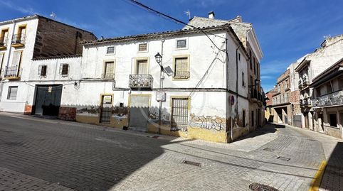 Foto 3 de Casa o chalet en venta en Miguel Cobo, Centro ciudad, Linares