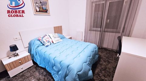 Photo 3 of Flat for rent in Carmelitas, Salamanca Capital